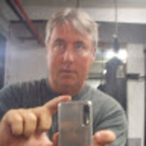 Meet your Posher, Rob